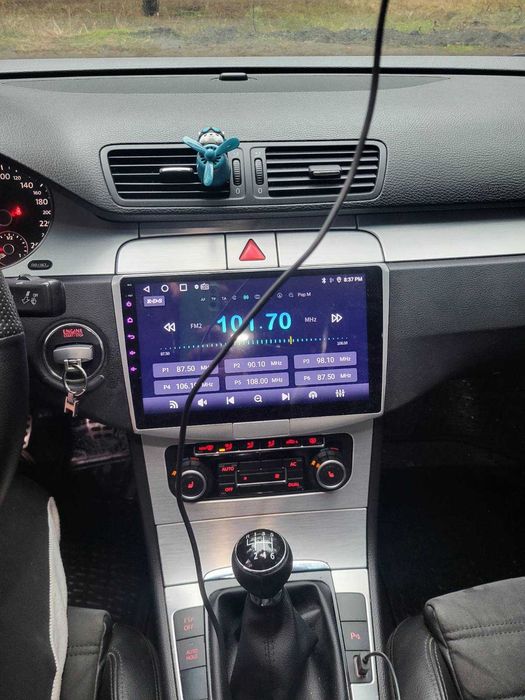 Volkswagen  Passat B6