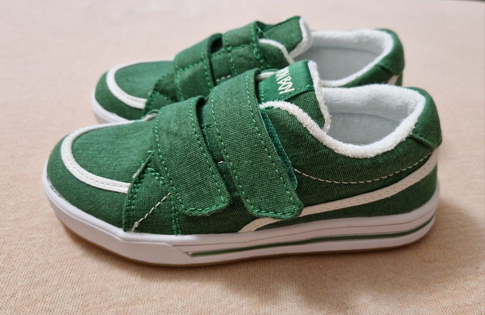 Buty dla chłopca rozm.30 NOWE