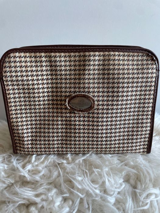 Bolsa Balenciaga. Vintage