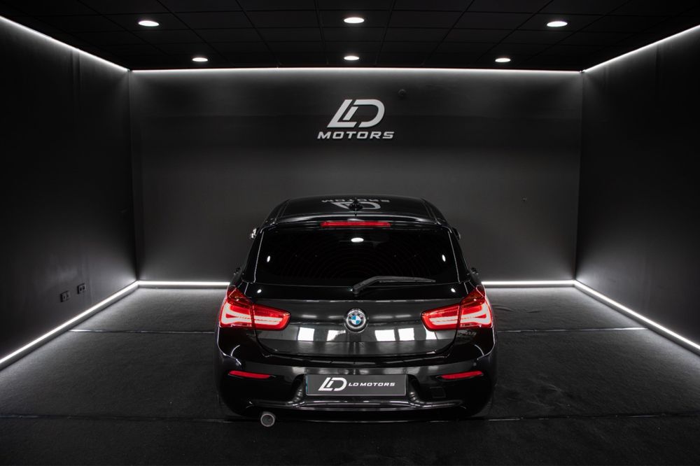 Bmw 116D 1.5 116 CV CX6 150.000 km ( Versao Sport )