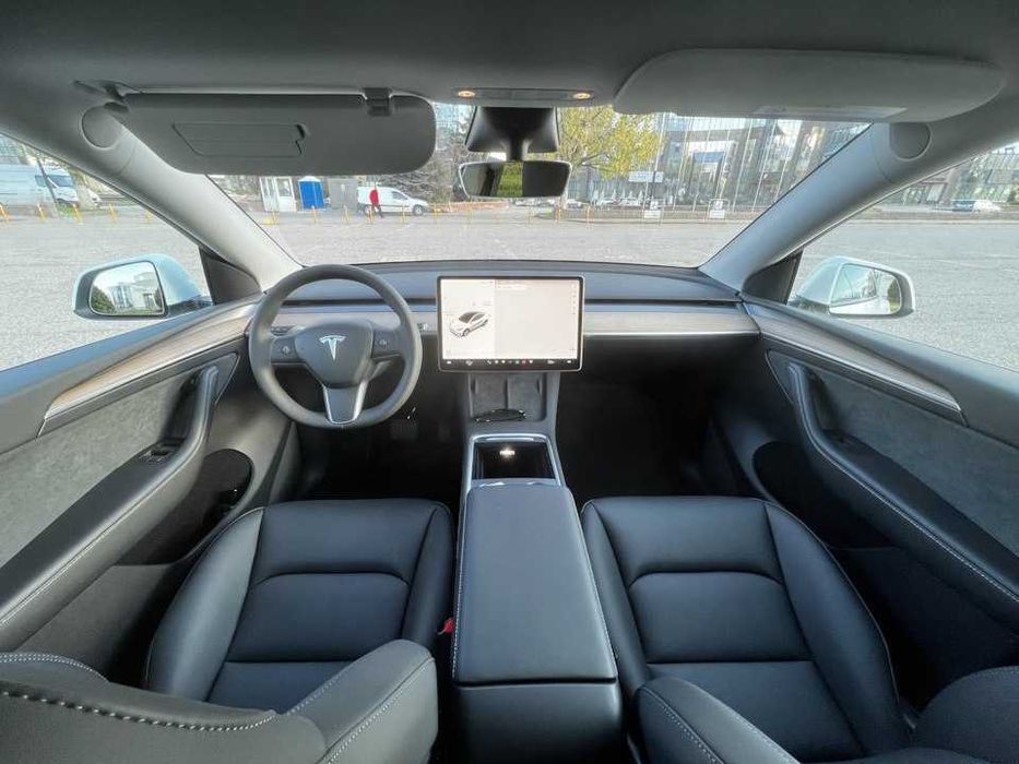 Оренда Tesla mode Y  під викуп, в розтермінування