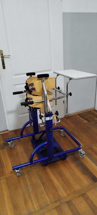 Pionizator Paramobil Akces Med - urządzenie wspierające rehabilitację