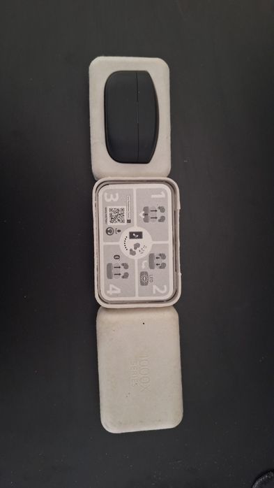 Sony WF-1000XM4  em excelente estado