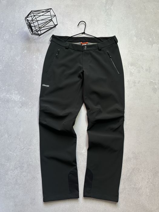 Оригінальні трекінгові / тактичні штани Sherpa (Outdoor)