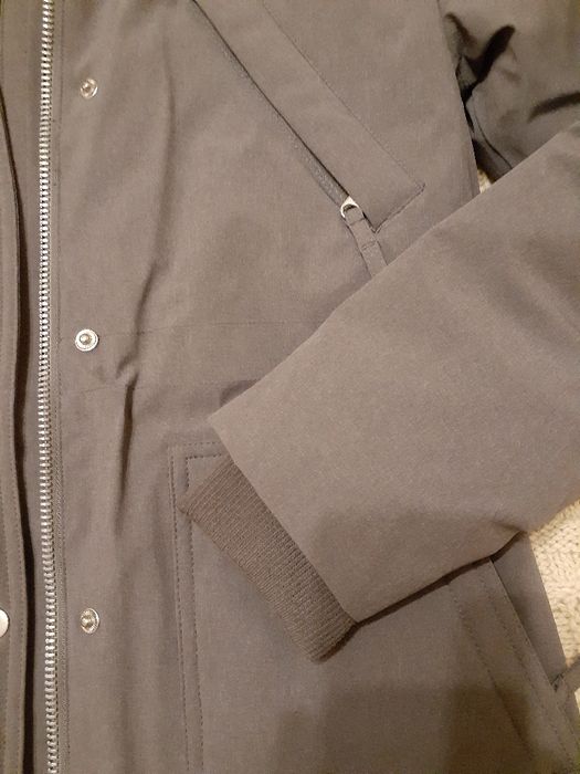 Парка зимова жіноча