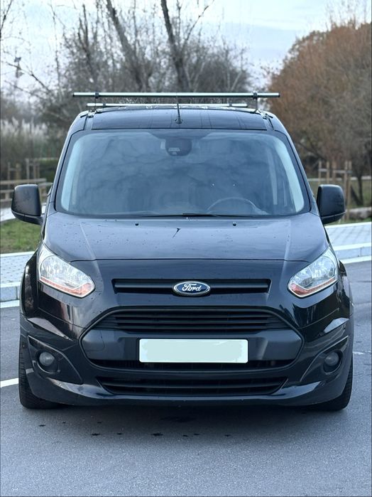 Ford Connect L2 1.6 tdci
