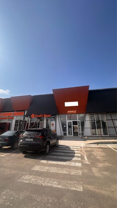 Оренда приміщень 20 м² ; 40 м² ; 50 м²