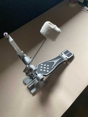 Pedal de Bateria