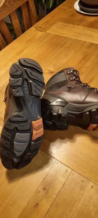 Buty trekkingowe Ecco 43