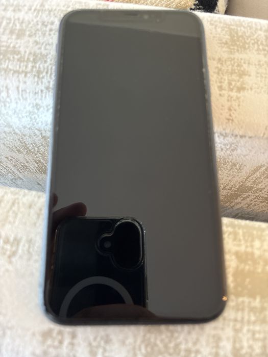 Iphone 11 128gb bom estado