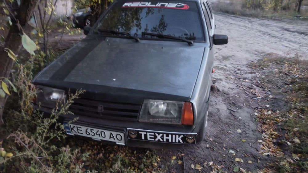 продам авто ваз 99