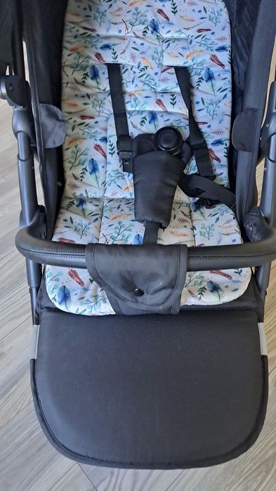 Wozek baby desing coco stan idealny