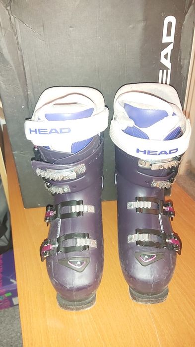 Buty narciarskie Head Advant EDGE 75 W 26,5