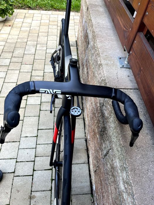 ROWER Colnago VRS4 JAK NOWE UAE ORYGINAŁ Dura-Ace-enve Unikat 48,5