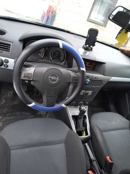 Na sprzedaż Opel Astra H