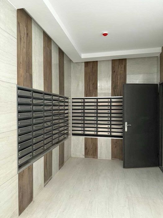 2-кімнатна квартира, площею 80.6 м²  ЖК KyivSky, Є-Оселя