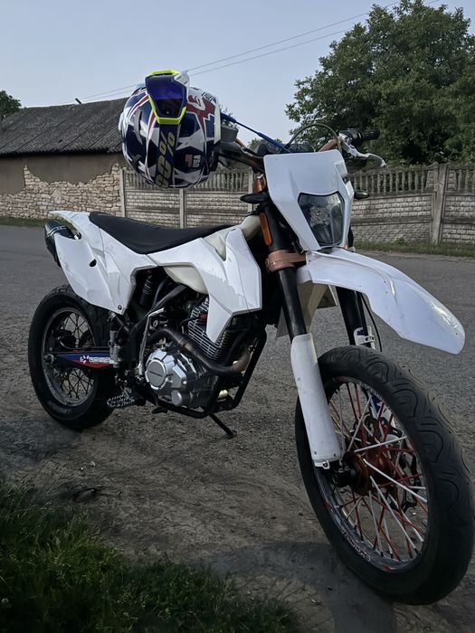 EXDRIVE ProFactory 250