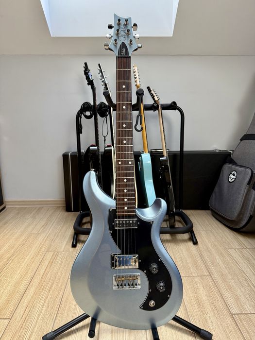 Gitara PRS S2 Vela Made in USA offset