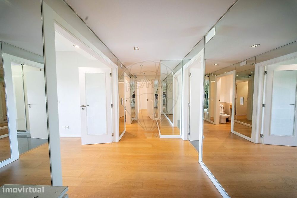 Apartamento T3 para venda