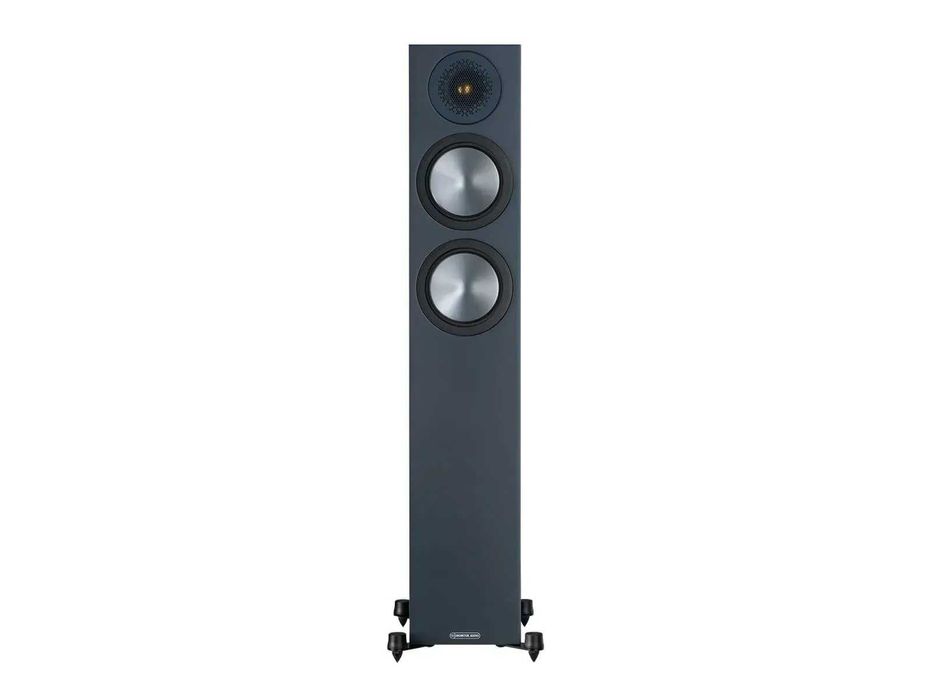 Акустична система пасивна Monitor Audio Bronze 200 (6G) Black