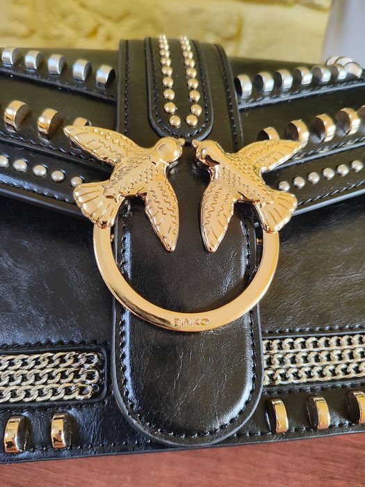 Piękna torebka damska