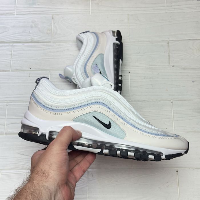 Чоловічі кросівки nike air max 97