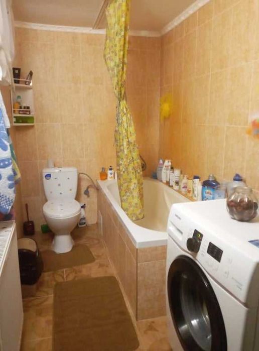 Кімнати біля "Термальні води Косино"