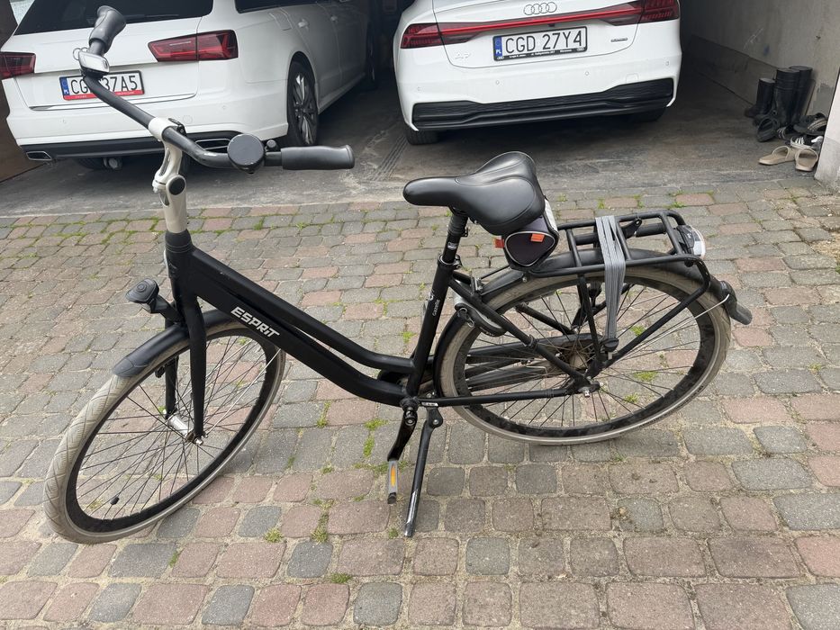 Rower Gazelle Esprit