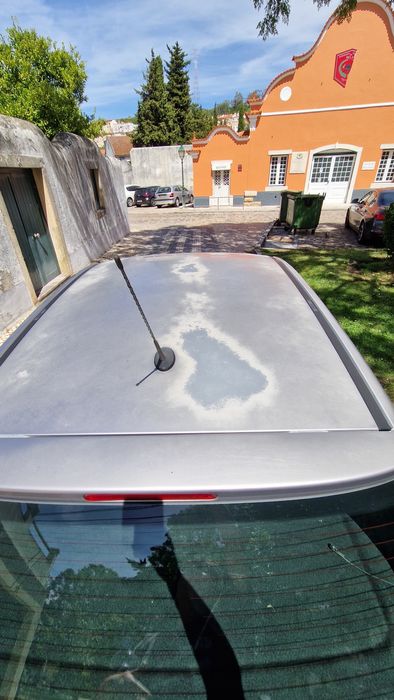 Peugeot 307 — fotografia 6