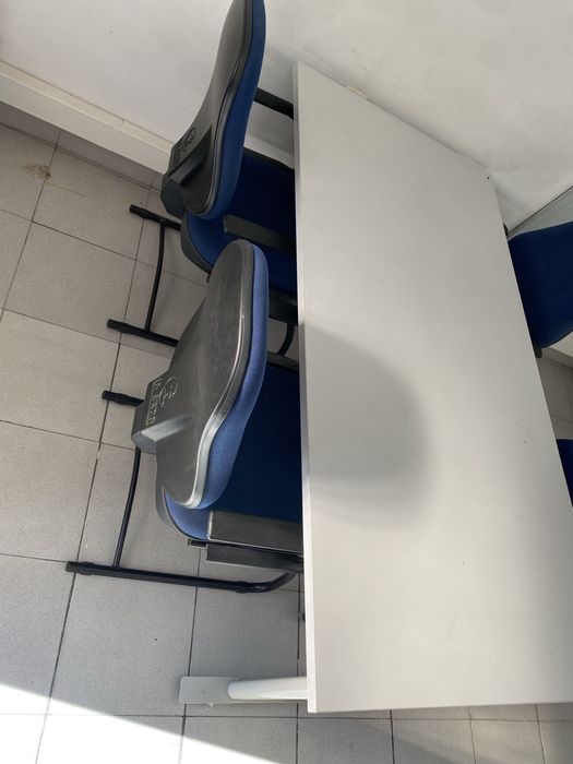 Mobiliario de escritorio