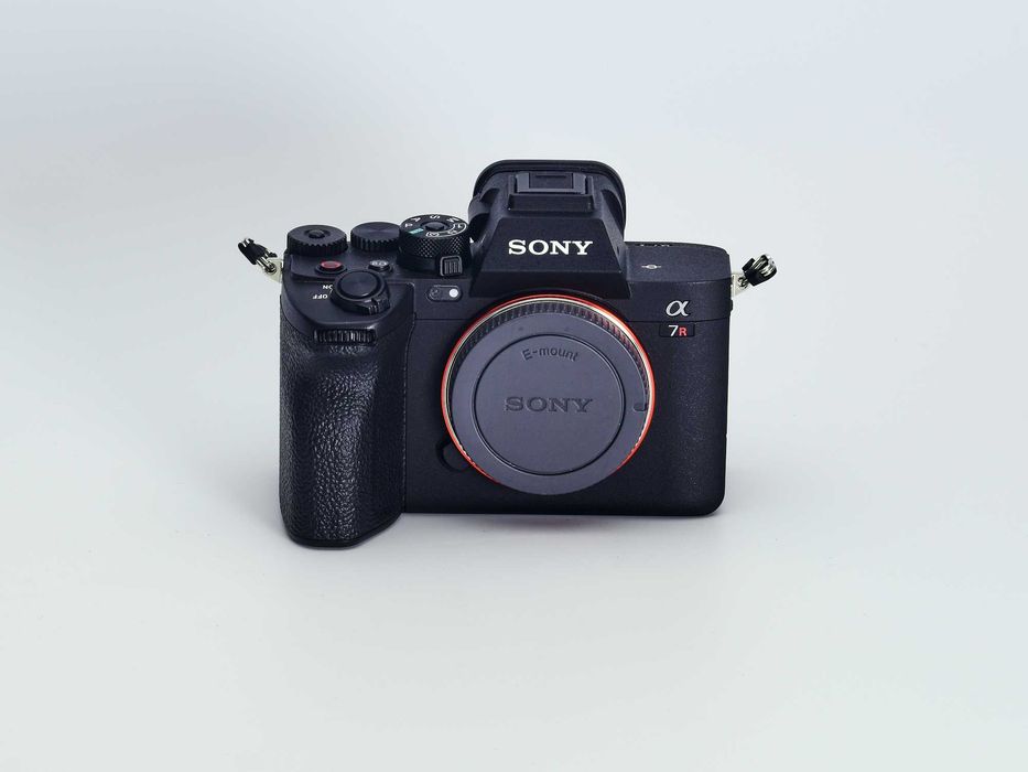 Sony A7RV-ILCE-7RM5 Body | Stan jak nowy