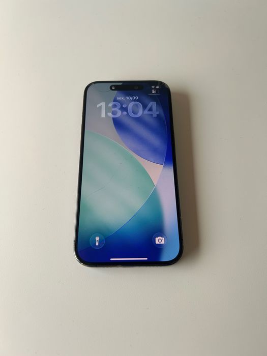 iPhone 15 pro 256gb