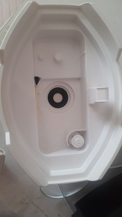 Зволожувач повітря MAXCAN MH-602