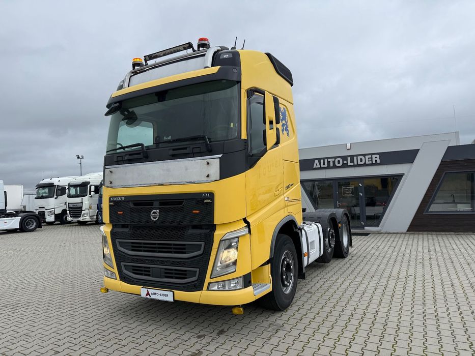 Volvo