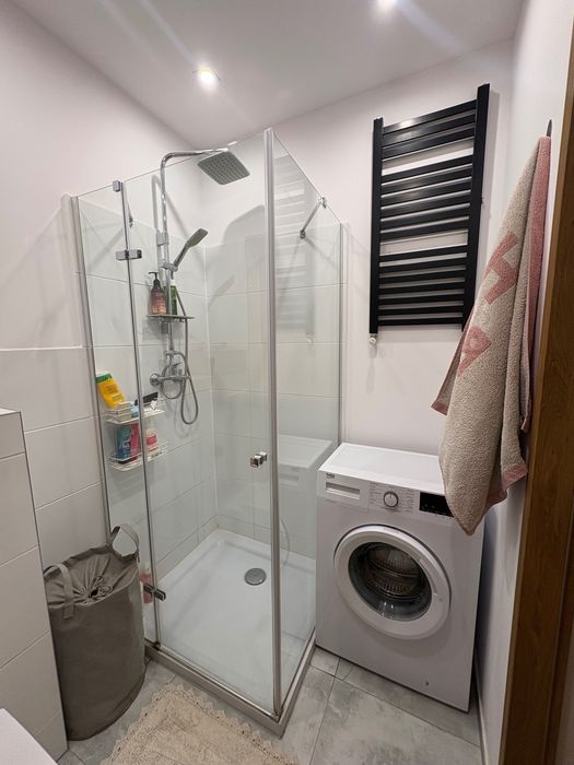 Mieszkanie w centrum Brodnicy 37 m2 gotowe do zamieszkania