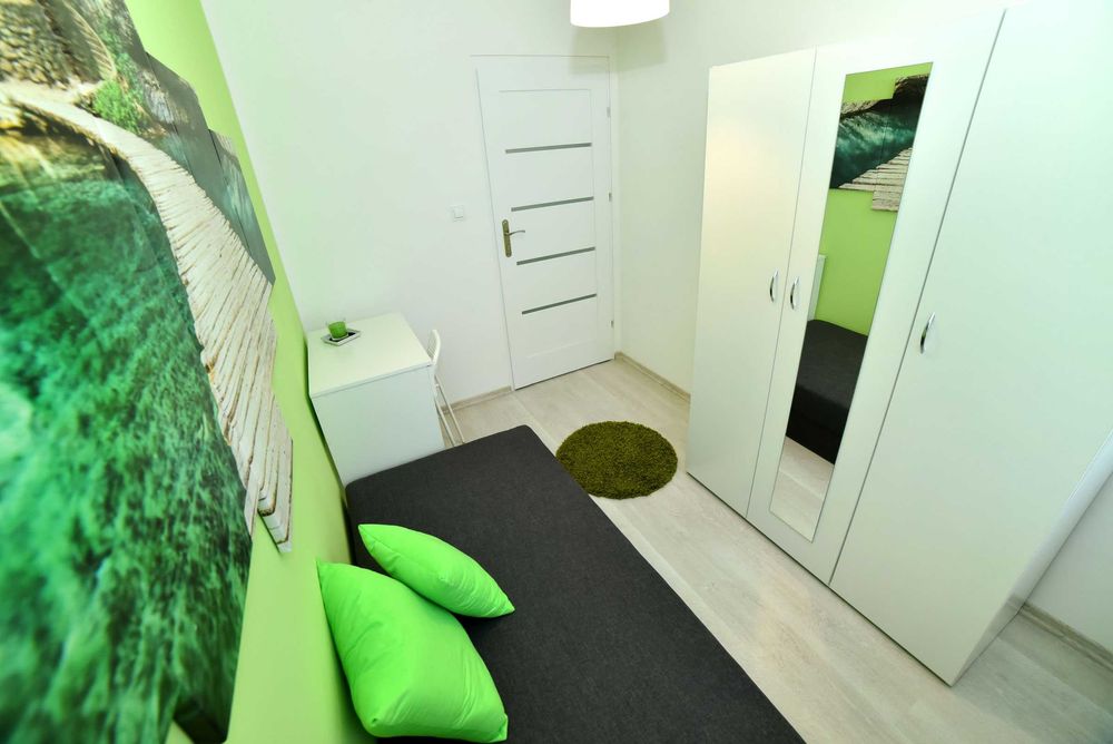 Mieszkanie – Lublin - Widok 2