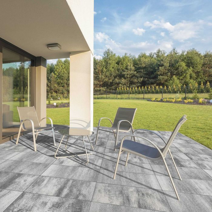 Płyta tarasowa, chodnikowa ASTI COLORI 60x30x5 cm SILVA Semmerlock HIT