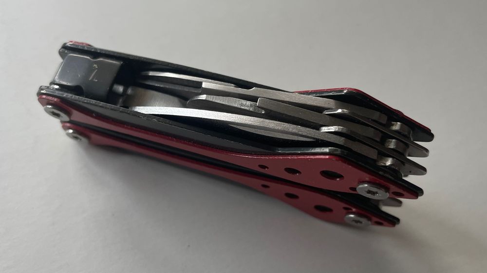 CABELA'S MULTITOOL narzędzie wielofunkcyjne (3)