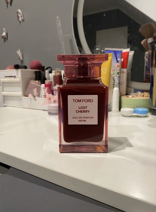 Perfumy Tom Ford Lost Cherry