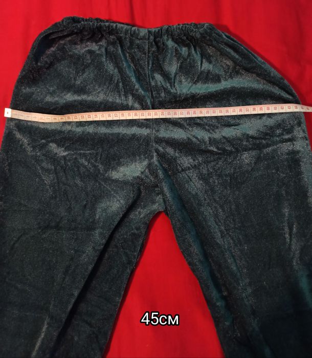 Костюм Мышки темно-серый