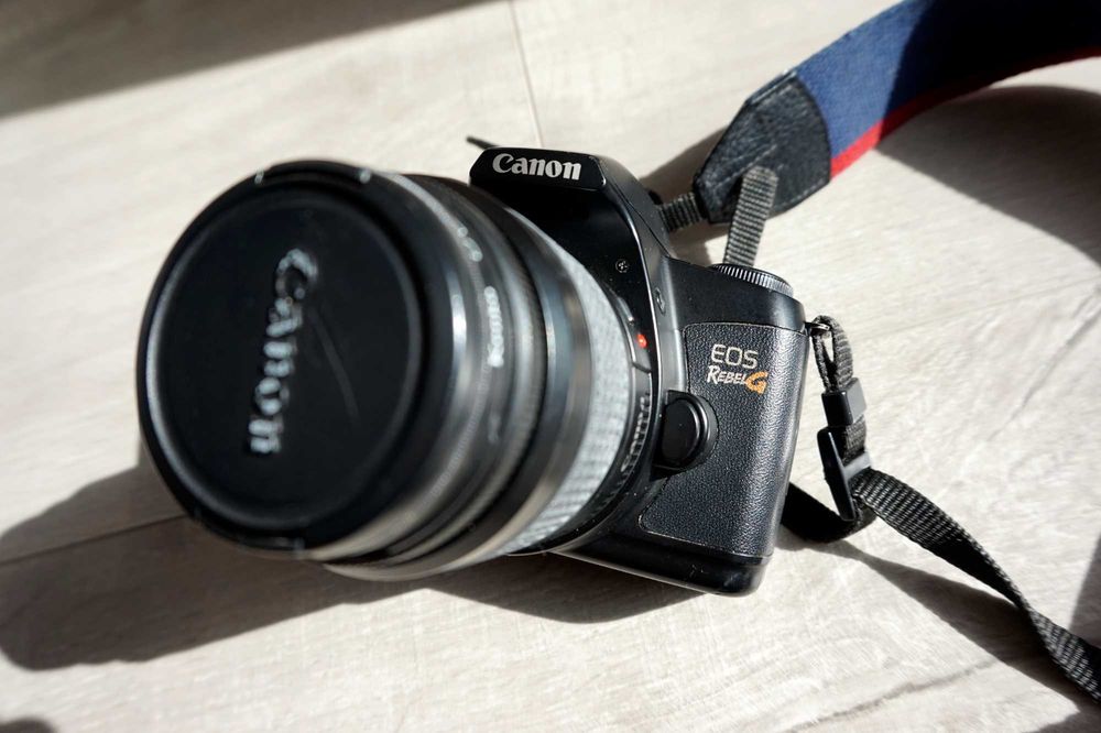 Rebel G Analog Camera64740216548225123