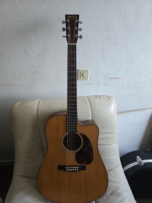 Viola Martin DCP4