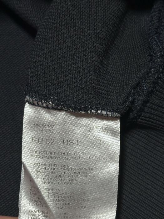 Худі Bogner, оригінал, L