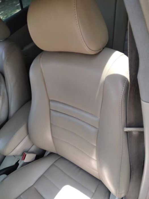 Toyota Avensis Sw 2.0 d4d