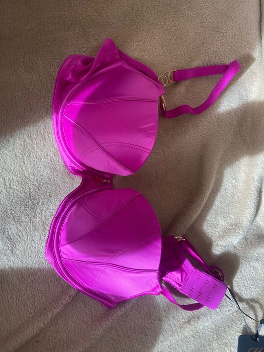 biustonosz Honey Birdette