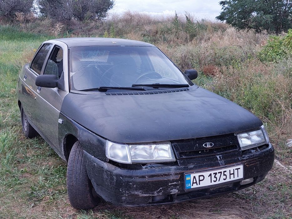 Продам ваз 2110 8кл інжектор