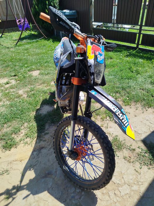 Продам Kovi Advance 250