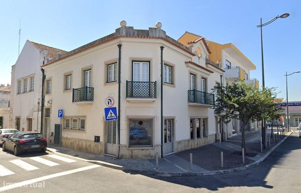 Prédio Comercial com Excelente Localização | Centro do...