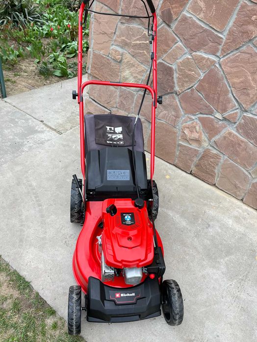 Газонокосарка Einhell Gc-Pm 46 S Hw-E