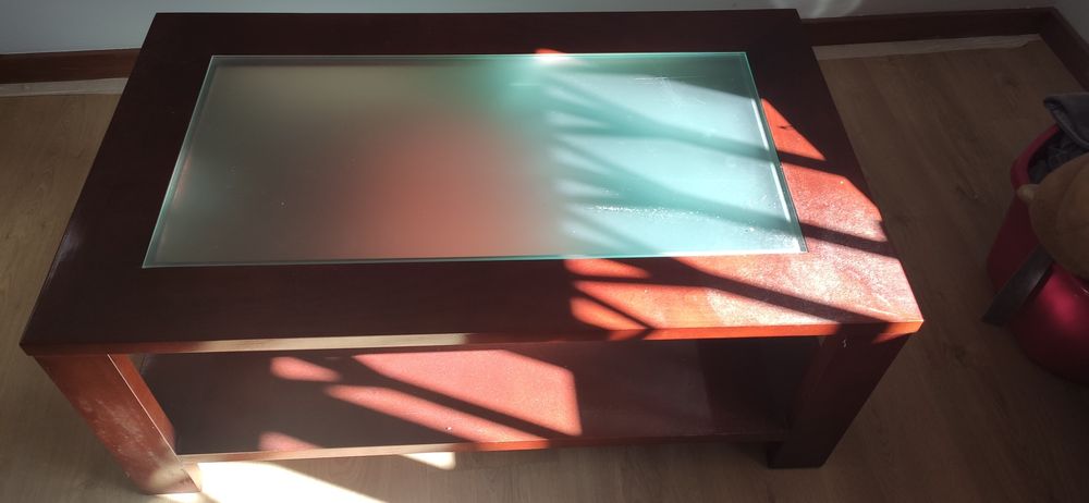 Vendo mesinha de sala